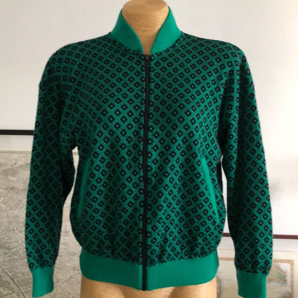 KENZO Paris vintage sweater 100% wool - Picture 4 of 11